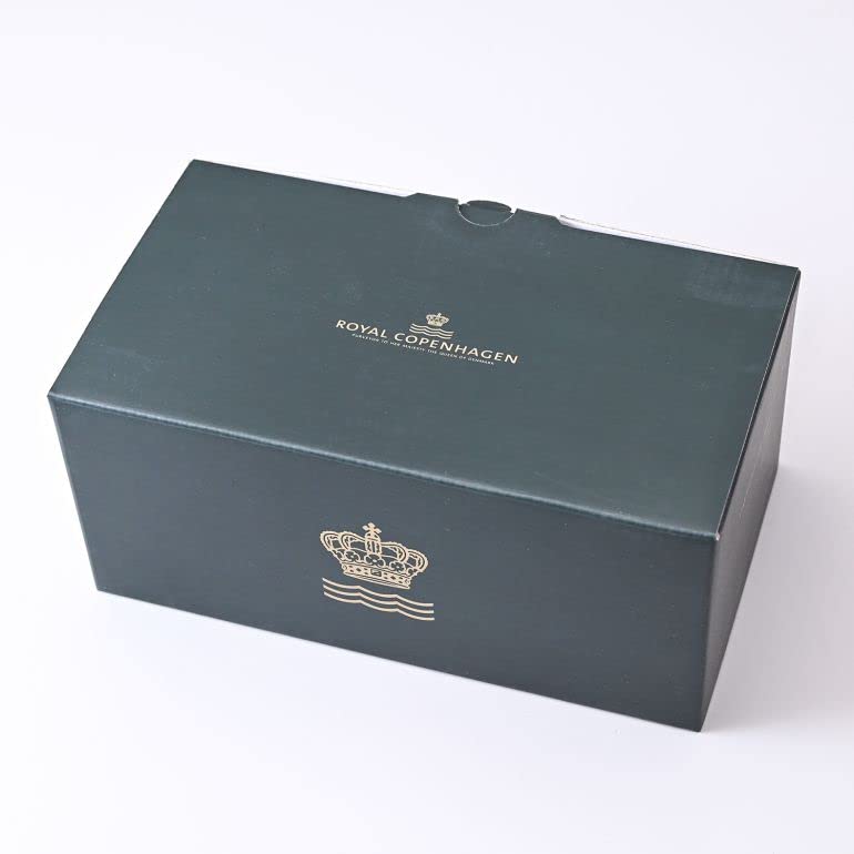 Amazon.co.jp: ロイヤルコペンハーゲン スターフルーテッド サービング