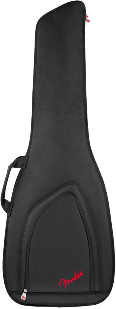 Amazon | Fender ギグバッグ FBSS-610 Short Scale Bass Gig Bag