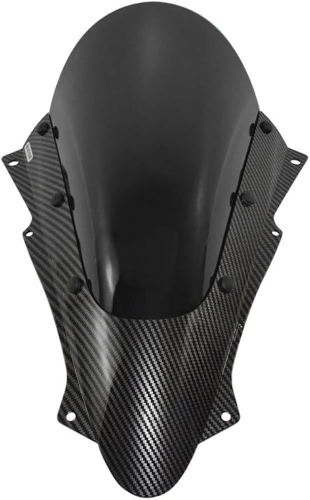Amazon | バイク ZX25R ZX4R ZX4RR フロントマスク ウィンドスクリーン