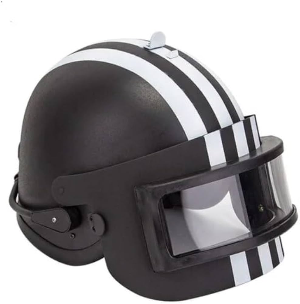 Amazon.co.jp: ロシア軍 FSB 軍特殊部隊 K6-3 ヘルメット レプリカ