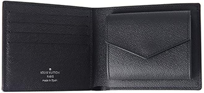 Amazon | [ルイヴィトン] ダミエ グラフィット ポルトフォイユ マルコ