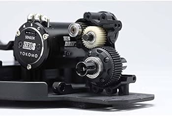 Amazon | ヨコモ RWDドリフトカー YD-2Z | ラジコン・ドローン 通販