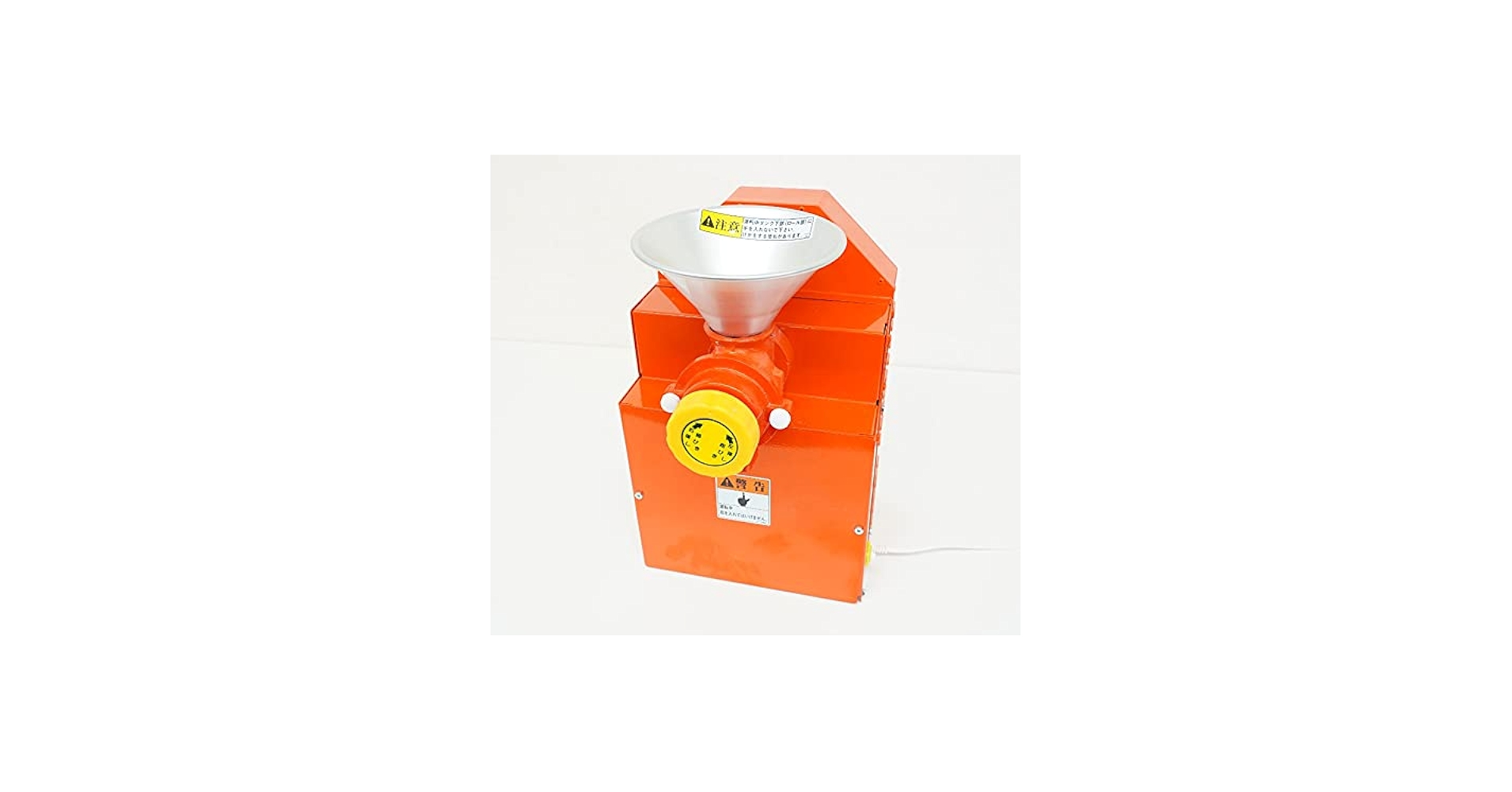 Amazon.co.jp: [こなひきさん KJ－0] 電動製粉機・粉挽き機・家庭用