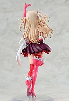 Amazon | Fate/kaleid liner プリズマ☆イリヤ イリヤスフィール