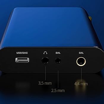 Amazon.co.jp: SHANLING デジタルオーディオプレーヤー M6 ver.21 M6