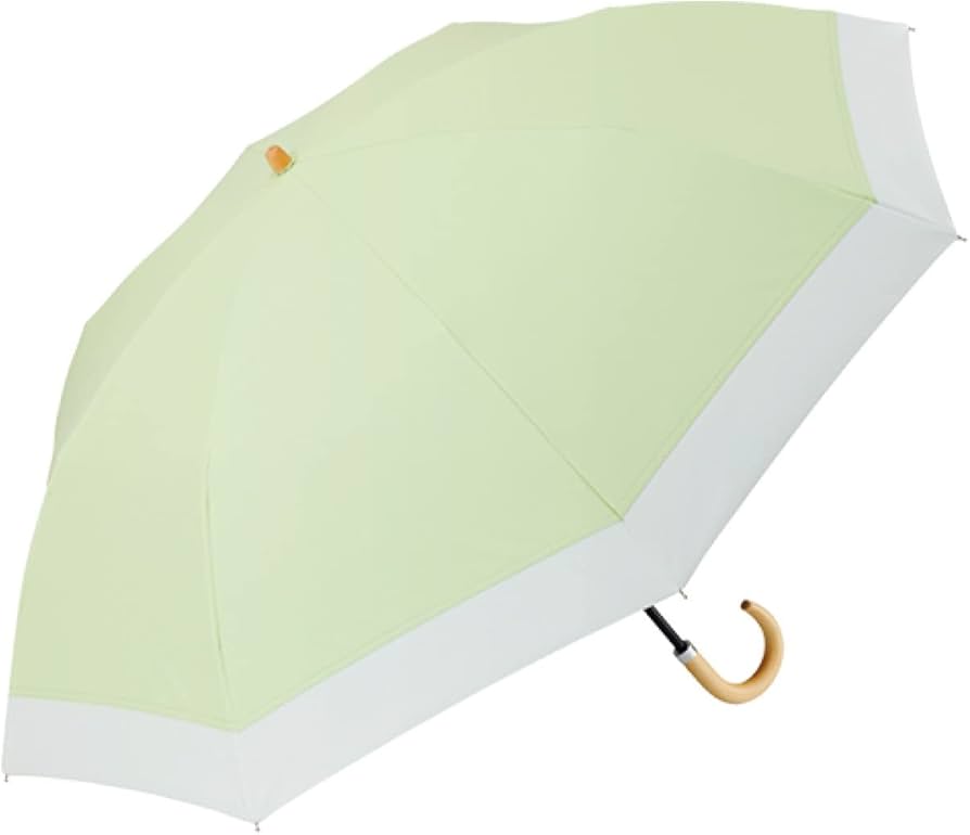 Amazon.co.jp: Waterfront 2WAY 折りたたみ傘 日傘兼用雨傘