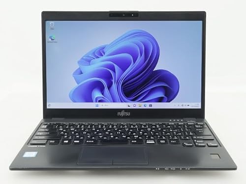 富士通 ノートパソコン 13．3インチ」の人気商品一覧 | 安い商品を