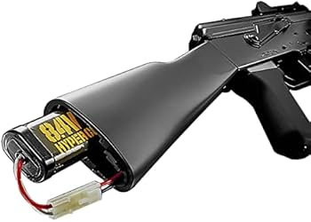 Amazon.co.jp: 東京マルイ No69 AK47βスペツナズ 18歳以上スタンダード