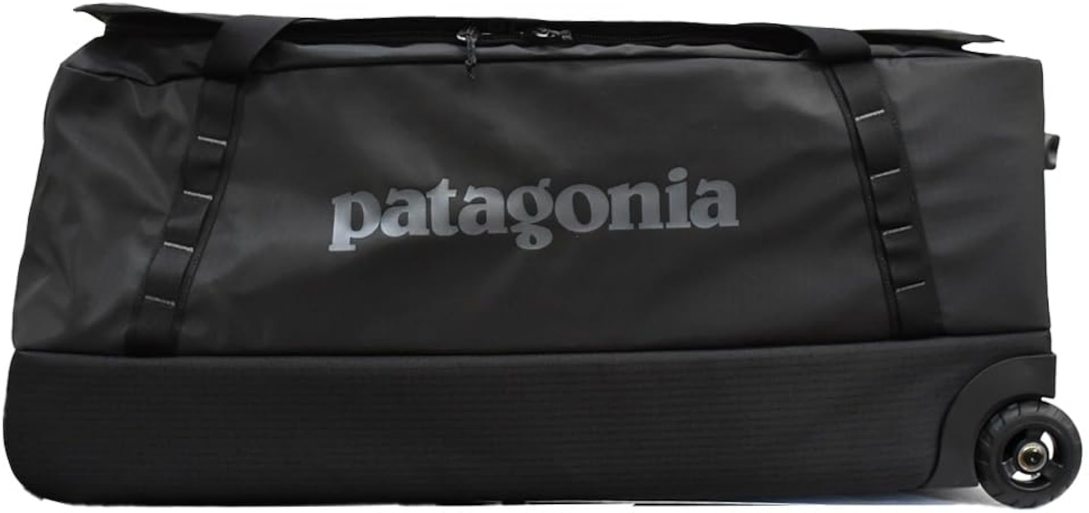 Amazon | patagonia BLACK HOLE WHEELED DUFFEL 100L BLACK 49388 BLK
