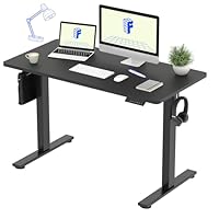 Amazon | FLEXISPOT 電動式スタンディングデスク(幅120×奥行60