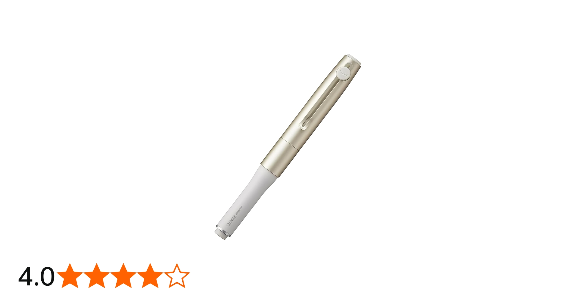 Amazon | uniball zento ユニボールゼント シグニチャ モデル