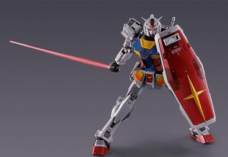 Amazon.co.jp: DX超合金 ガンタ