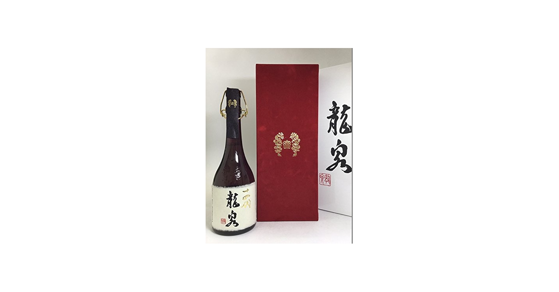 Amazon.co.jp: 十四代 龍泉 720ml : 食品・飲料・お酒