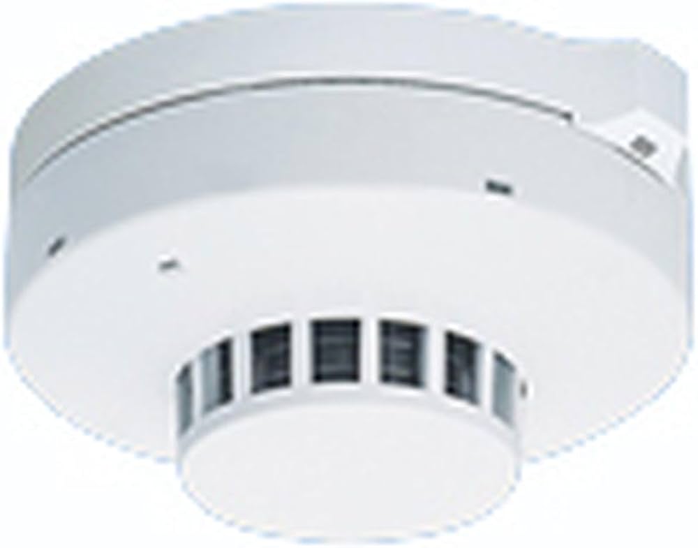 Amazon | パナソニック(Panasonic) 光電式スポット型感知器 3種ヘッド