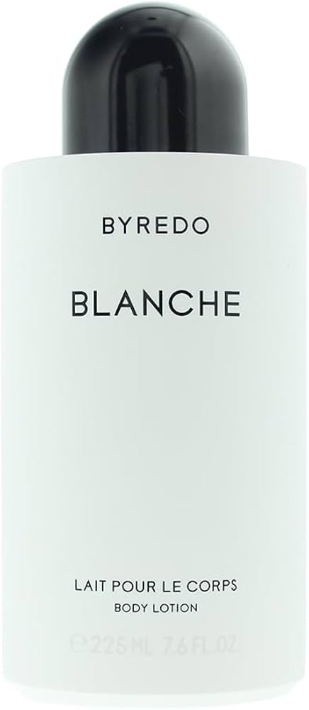 Amazon.com : Blanche Body Lotion : Beauty & Personal Care