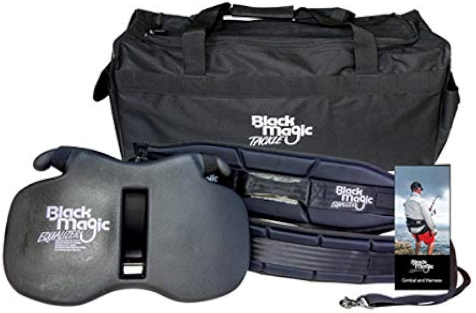 Amazon.co.jp: ブラックマジック ギンバル ハーネス セット