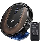 Amazon | Anker Eufy (ユーフィ) Robot Vacuum Auto-Empty C10