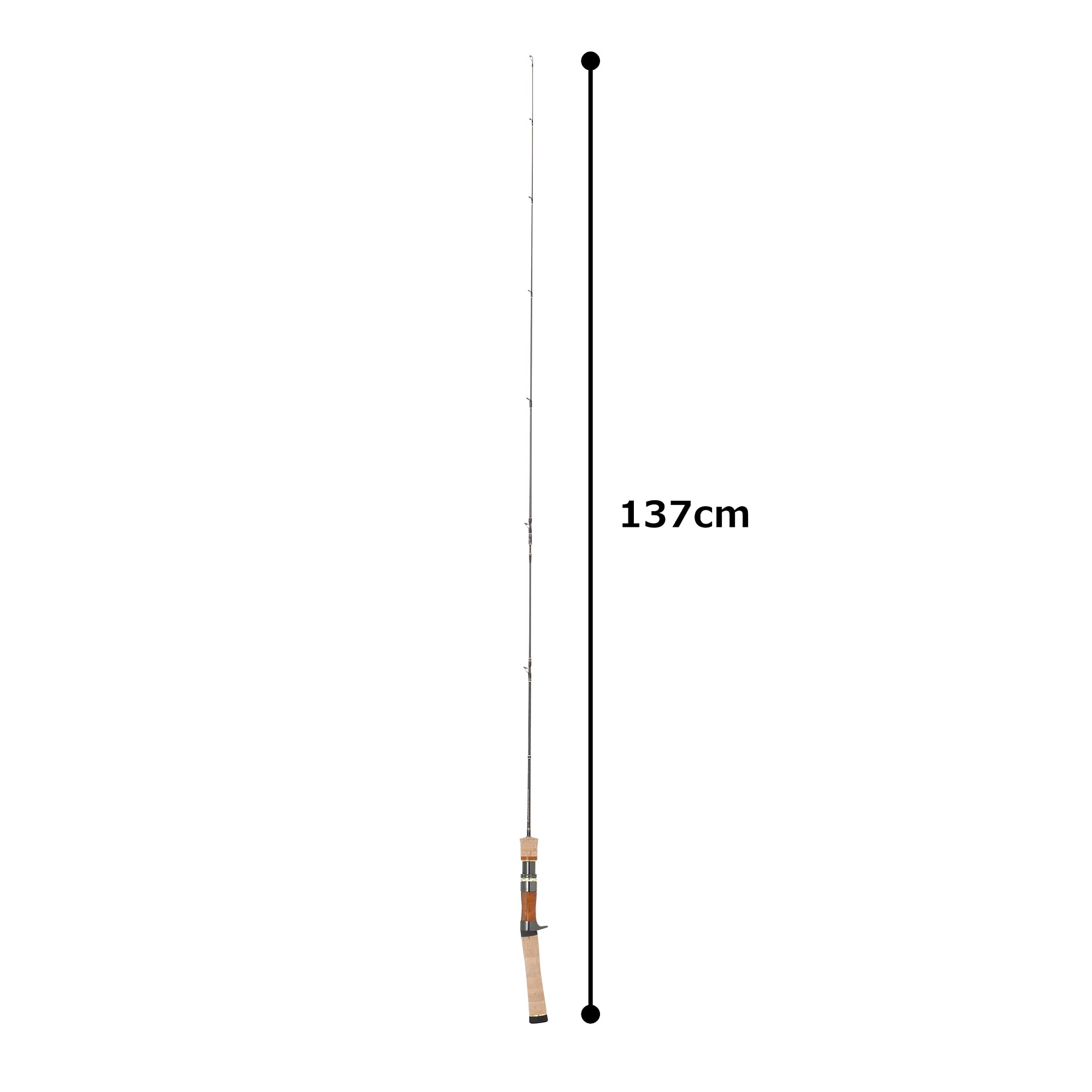 Amazon | メジャークラフト トラウトロッド ファインテール ベイト