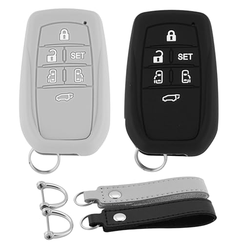 Amazon | [Koaudb] 適合 トヨタ スマートキーケース 6ボタン 車用 キー