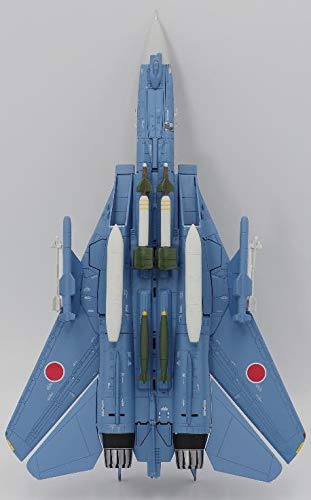 Amazon | Calibre Wings 1/72 F-14J改 自衛隊 洋上迷彩 Mona Cat 完成