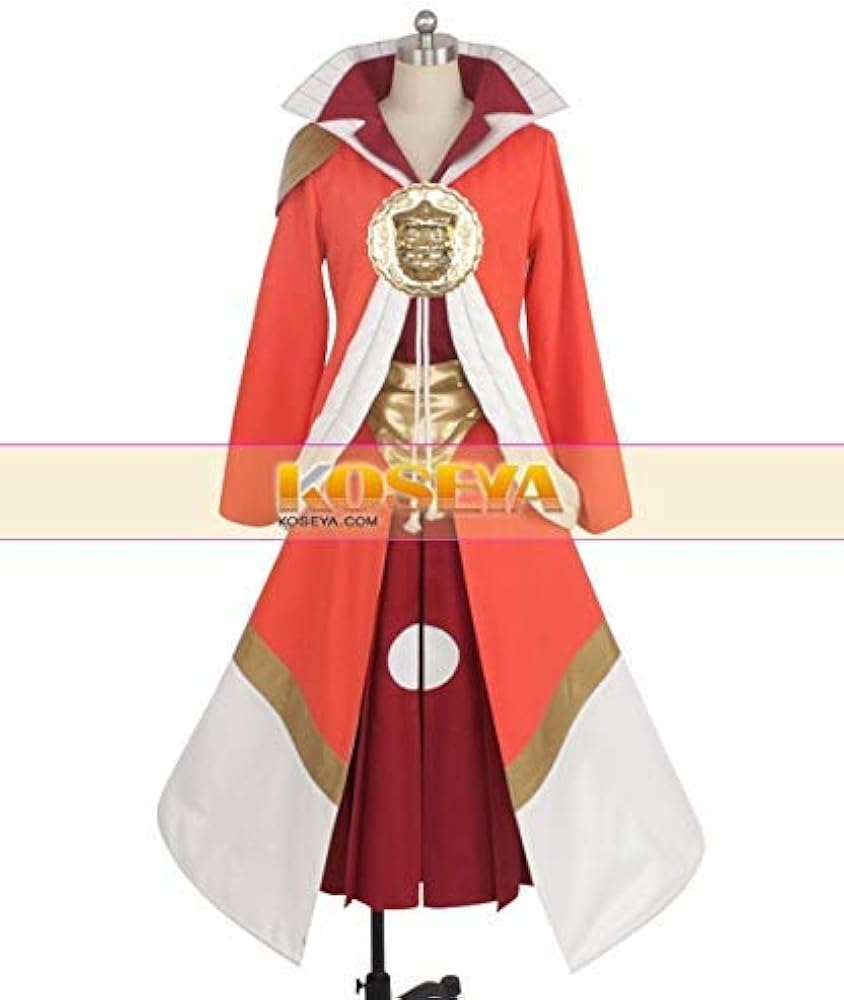 Amazon.co.jp: 転生したらスライムだった件 ベニマル 紅丸 コスプレ