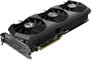 ZOTAC Gaming GeForce RTX™ 3070 Ti Trinity OC 8GB GDDR6X 256-bit 19