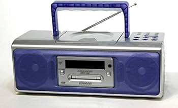 Amazon | KENWOOD ケンウッド JVC MDX-G2-L ブルー RAMPAGE ランページ