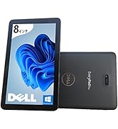 Amazon.co.jp: 【整備済み品】 DELL 2in1ノートLatitude 5285/12.3