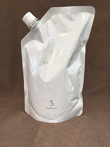 コタ COTA コタクチュール シャンプー ベルベット 550ml リフィル