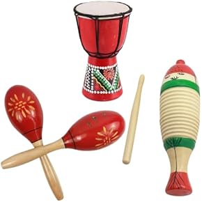 Amazon.co.jp: ジャンベ - パーカッション・打楽器: 楽器・音響機器