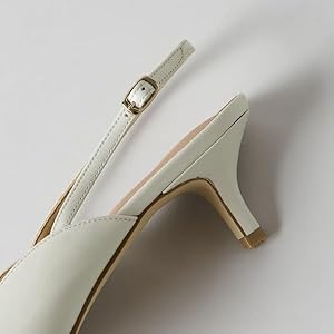 Amazon | [オデットエオディール] ウェーブラインバックベルト