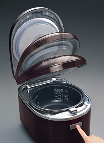 Amazon | リンナイ 直火の匠 タイマー・ジャー付きガス炊飯器 5.5合