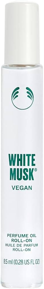 Amazon.co.jp: ザボディショップ [公式] ホワイトムスク パフューム