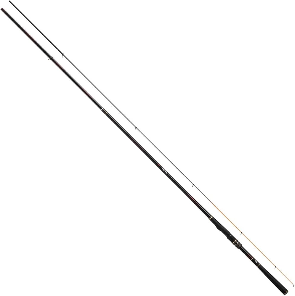 Amazon | ダイワ(DAIWA) 銀狼唯牙(ギンロウユイガ) AGS 0-53・Q