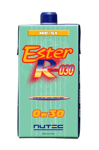 ニューテック NC-41 10W-50 1L (車用エンジンオイル) 価格比較 - 価格.com