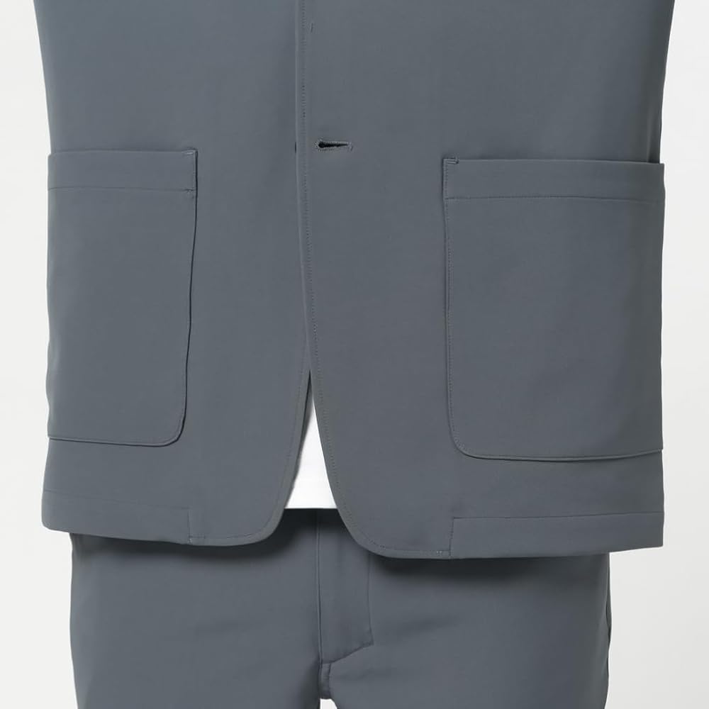 Amazon | [ニューバランス] THE CITY ジャケット パンツ 上下セット