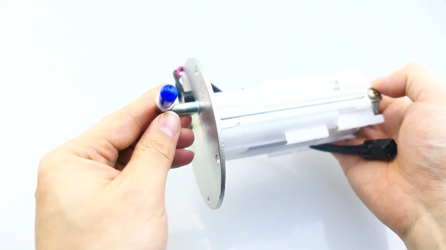 Amazon.com: 49040-0023 Fuel Pump Assembly Fit for Kawasaki Ninja