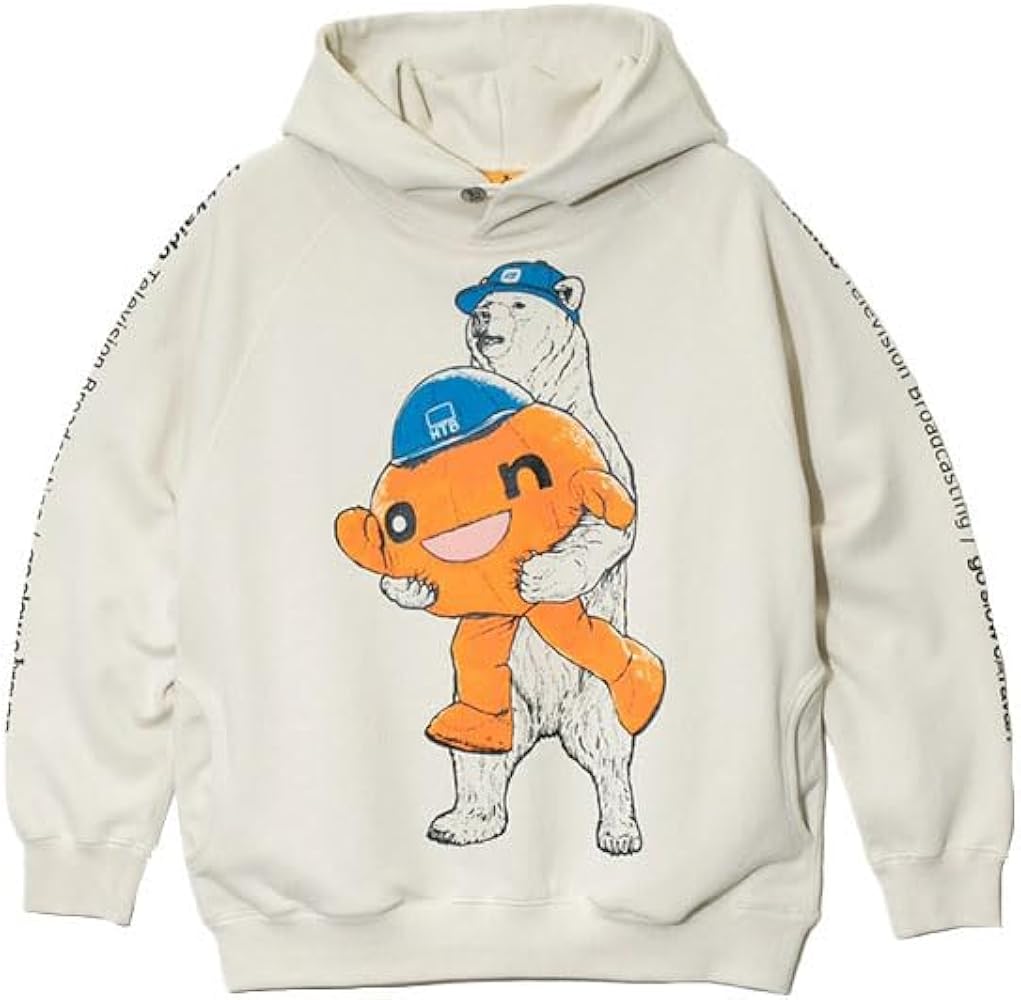 Amazon.co.jp: HTB x go slow caravan ゴースローキャラバン トップス