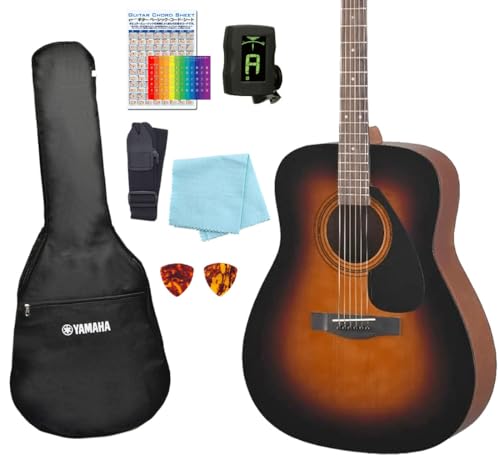 ヤマハ F315D [TBS] (アコースティックギター) 価格比較 - 価格.com