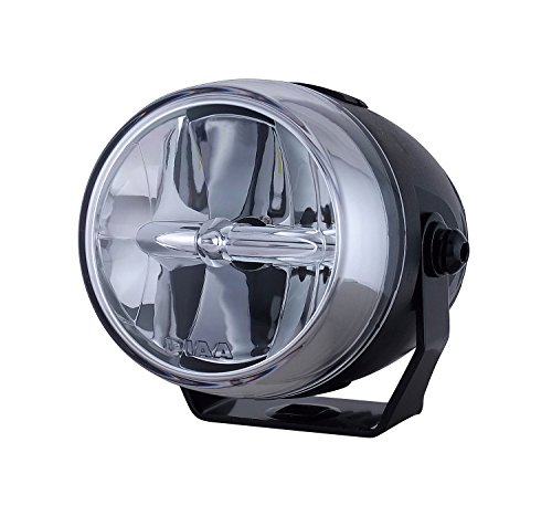 ピア PIAA バイク用フォグランプ LP270 6000K 12V7.5W 径70mm IPX7