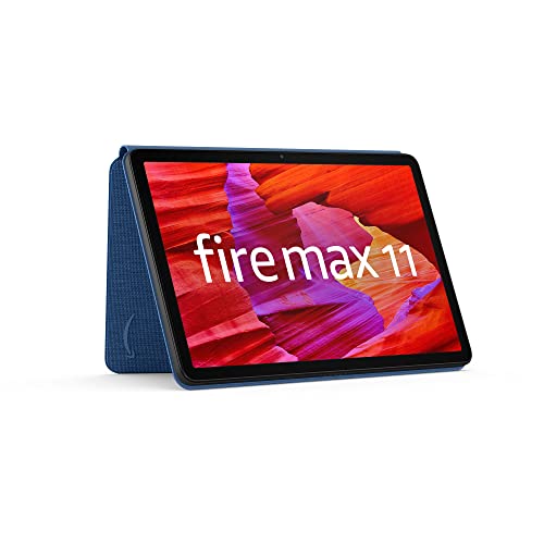 Amazon.co.jp: Fire Max 11 - 128GB (2023年発売) + Kindle Unlimited
