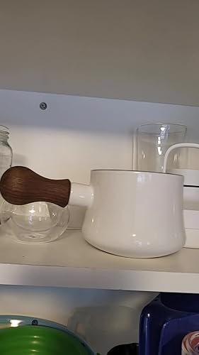 Amazon.co.jp: DANSK ダンスク コベンスタイル 両手鍋 18cm 2.2L IH