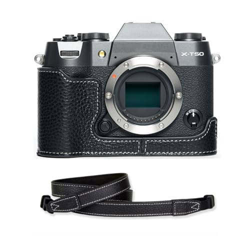FUJIFILM X-T50 ボディ [ブラック]」の人気商品一覧 | 安い商品を通販