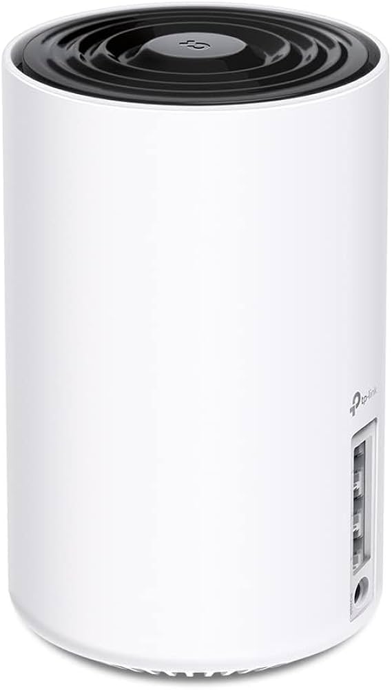 Amazon.com: TP-Link Deco XE75 AXE5400 Tri-Band WiFi 6E Mesh System