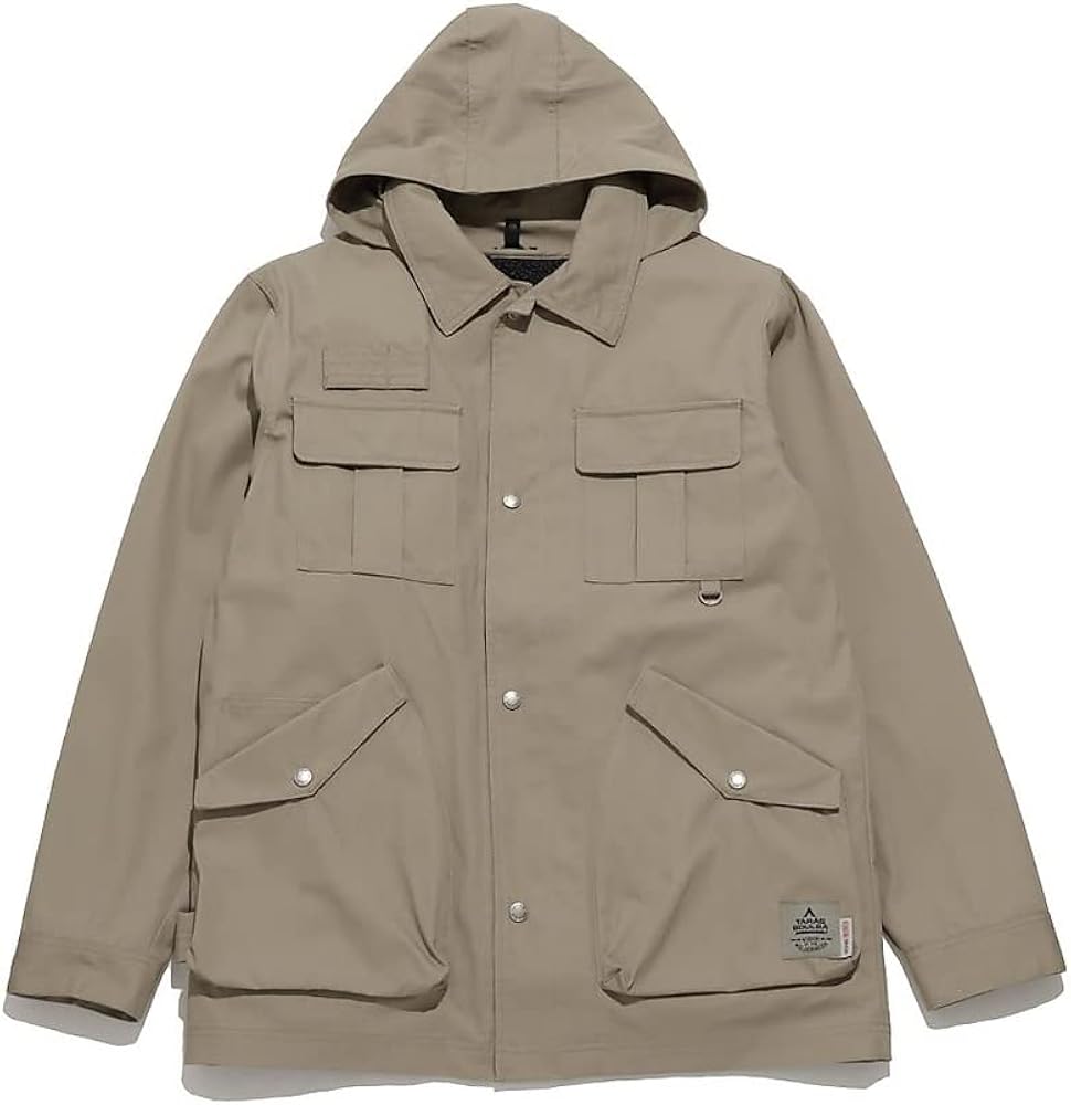 Amazon.co.jp: TARAS BOULBA(タラスブルバ) ファイアシールド 3WAY