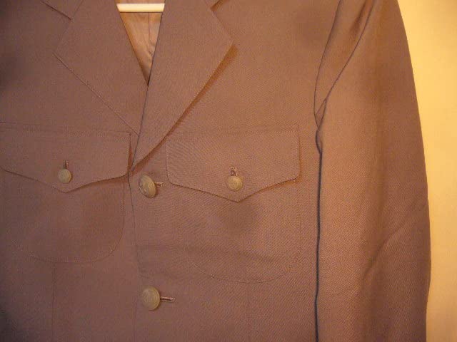 Amazon.co.jp: 海上自衛隊 3点セット売り 1等海佐用/幹部常装第一種旧