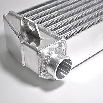 Amazon | LSEX-F ジムニー JB23W 容量アップ インタークーラー 4型～10