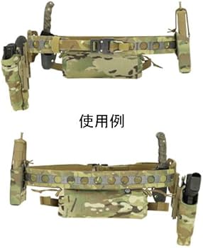 Amazon.co.jp: 在庫販売 Ferro Concepts フェローコンセプト The Bison