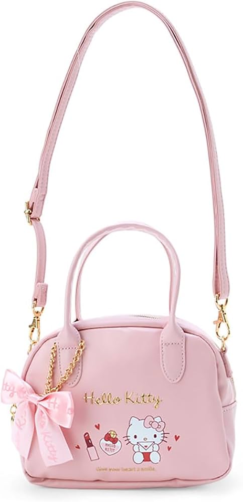 Amazon.co.jp: サンリオ(SANRIO) ハローキティ ショルダー付きミニ