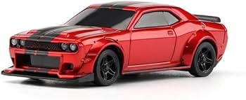 Amazon.com: Turbo Racing C75 1:76 Scale Mini RC Car Full